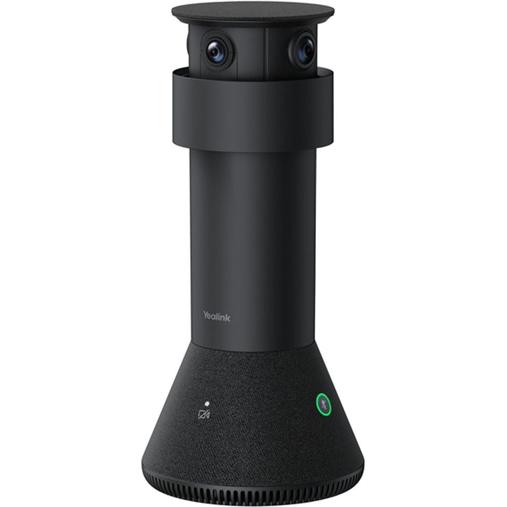 Yealink Mtower (schwarz)