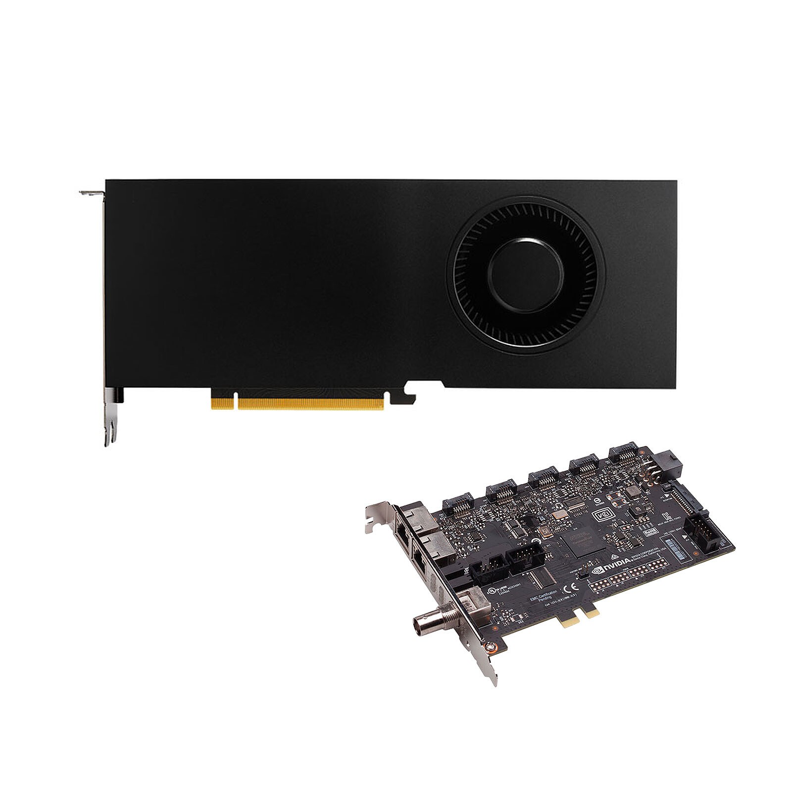 NVIDIA RTX PRO Sync