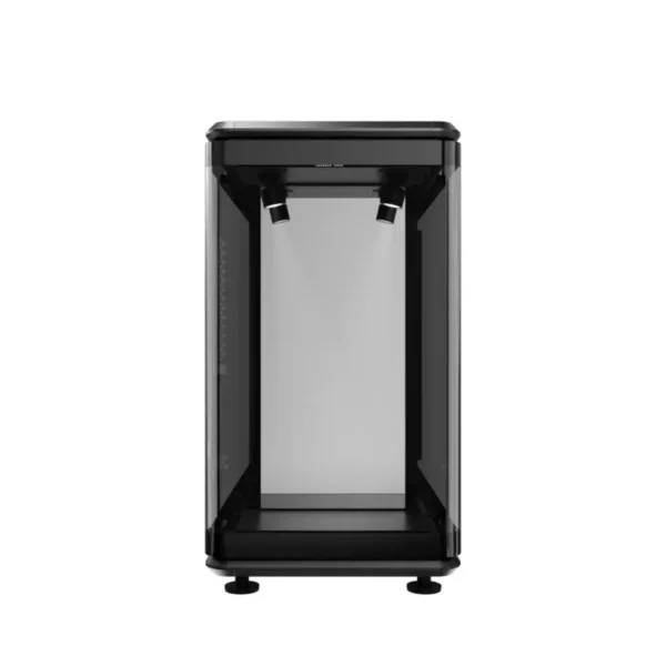 COOLER MASTER MasterFrame 360 Panorama (schwarz