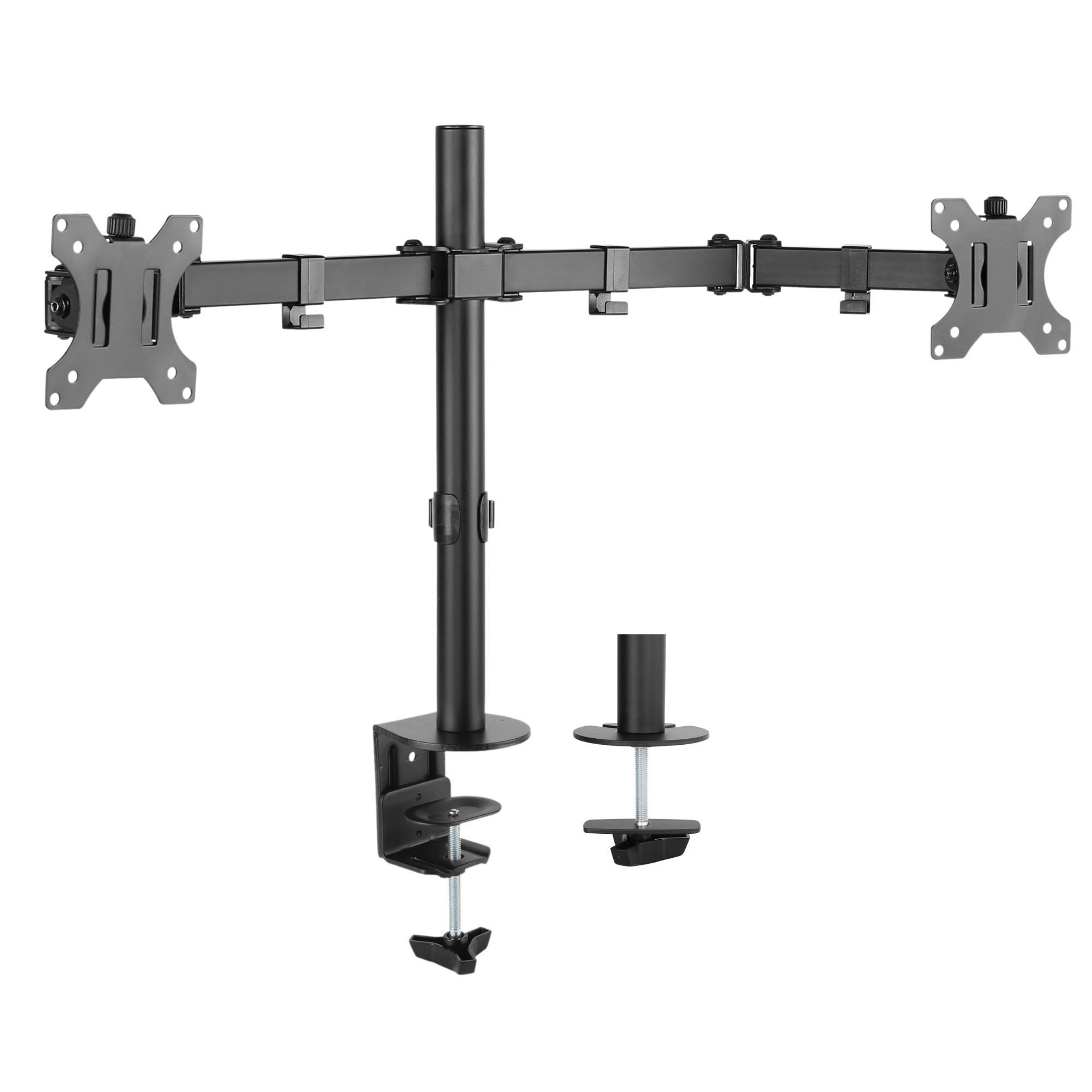 D2 Diffusion Support moniteur double 13-32 Poids max 8 kg