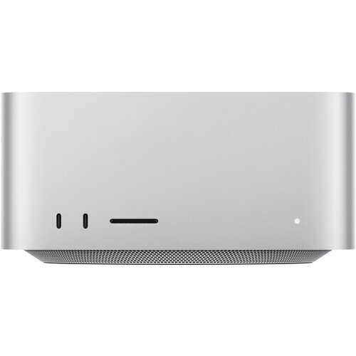 APPLE Mac Studio CTO M4 Max 16C-CPU 40C-GPU 64GB 1TB