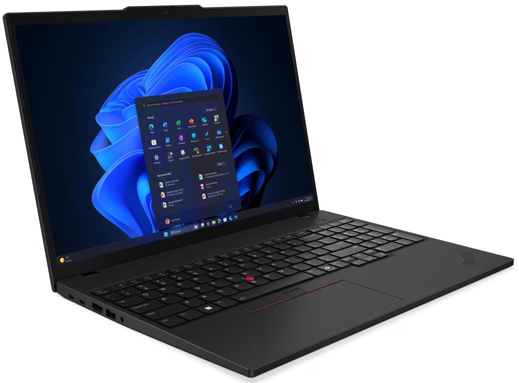 LENOVO ThinkPad T16 AMD G5 16
