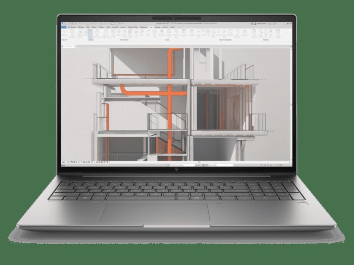 HP HP ZBook X G1i 16Ultra 7 255H 1TB/32GB (1x32GB) RTX PRO 2000 8GB 16.0 WUXGA(1920x1200) WWAN antennas ready WLAN Wi-Fi 7BT 5.4 WLAN smartcard W11 64 Pro AZERTY BE QWERTY