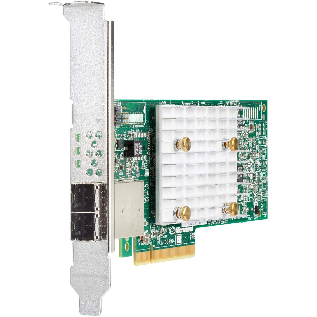 HPE HPE Smart Array E208e-p SR Gen10