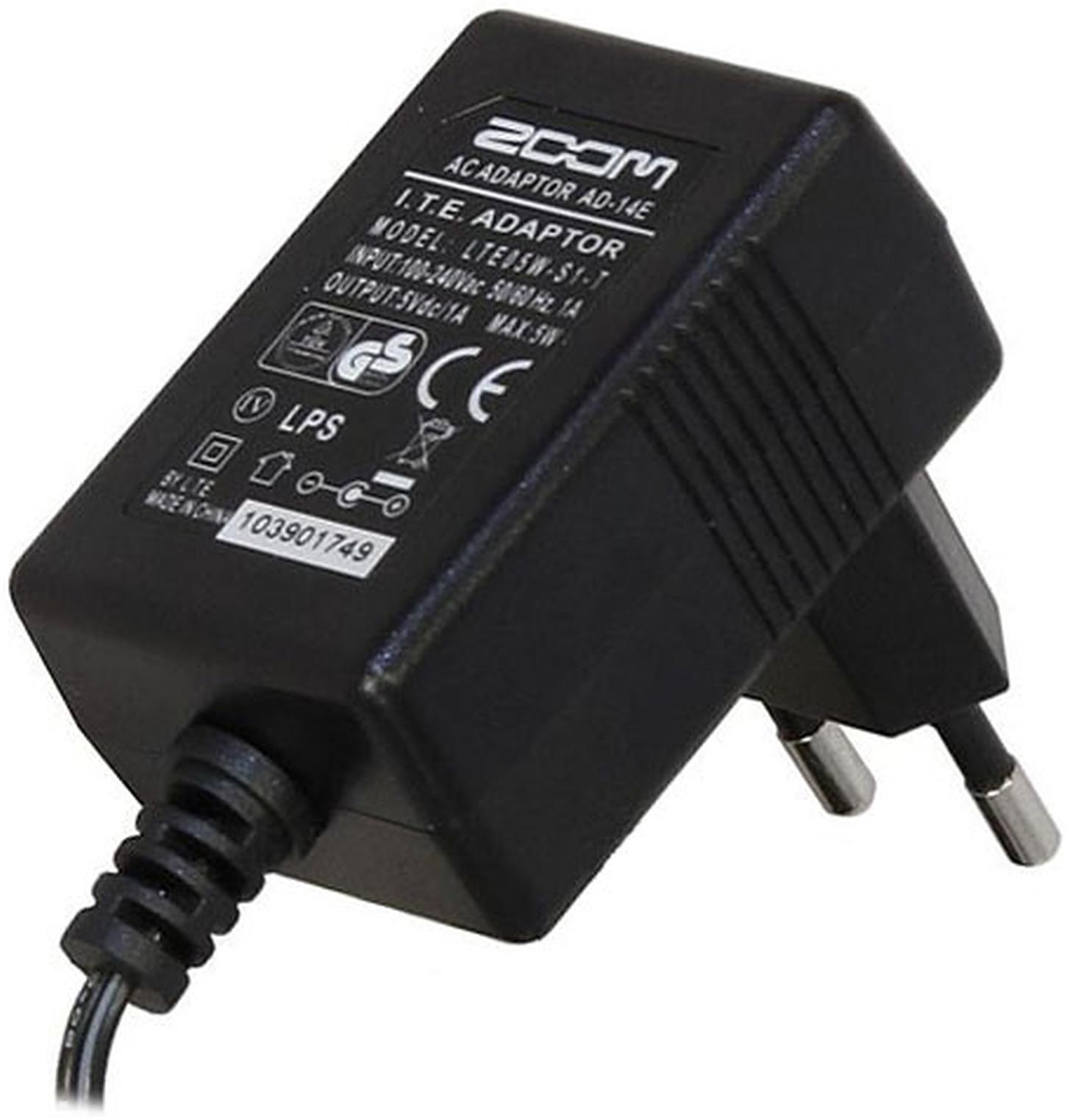 ZOOM AD-14