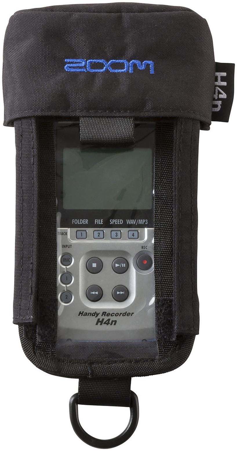 ZOOM Zoom PCH-4n