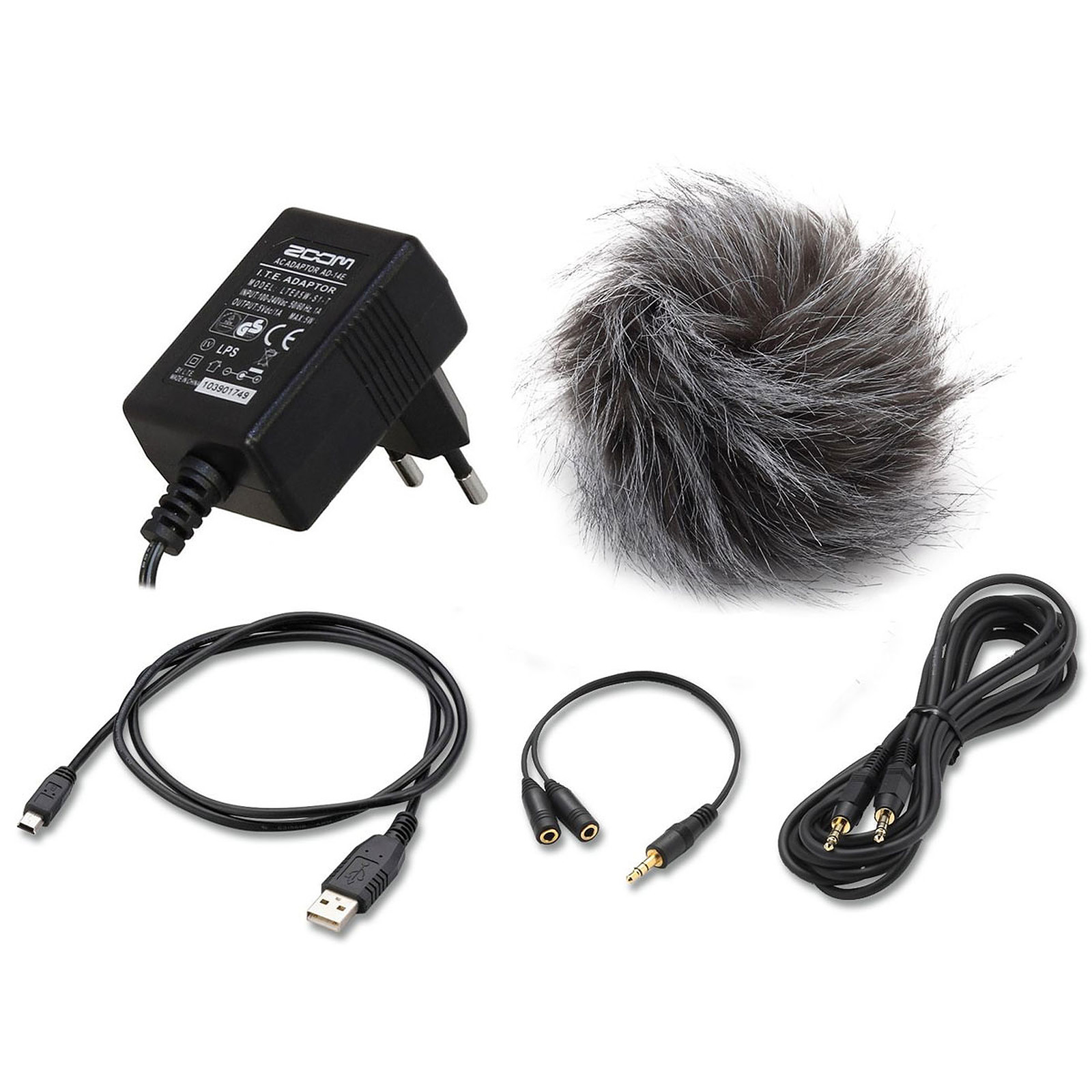 ZOOM APH-4n Pro