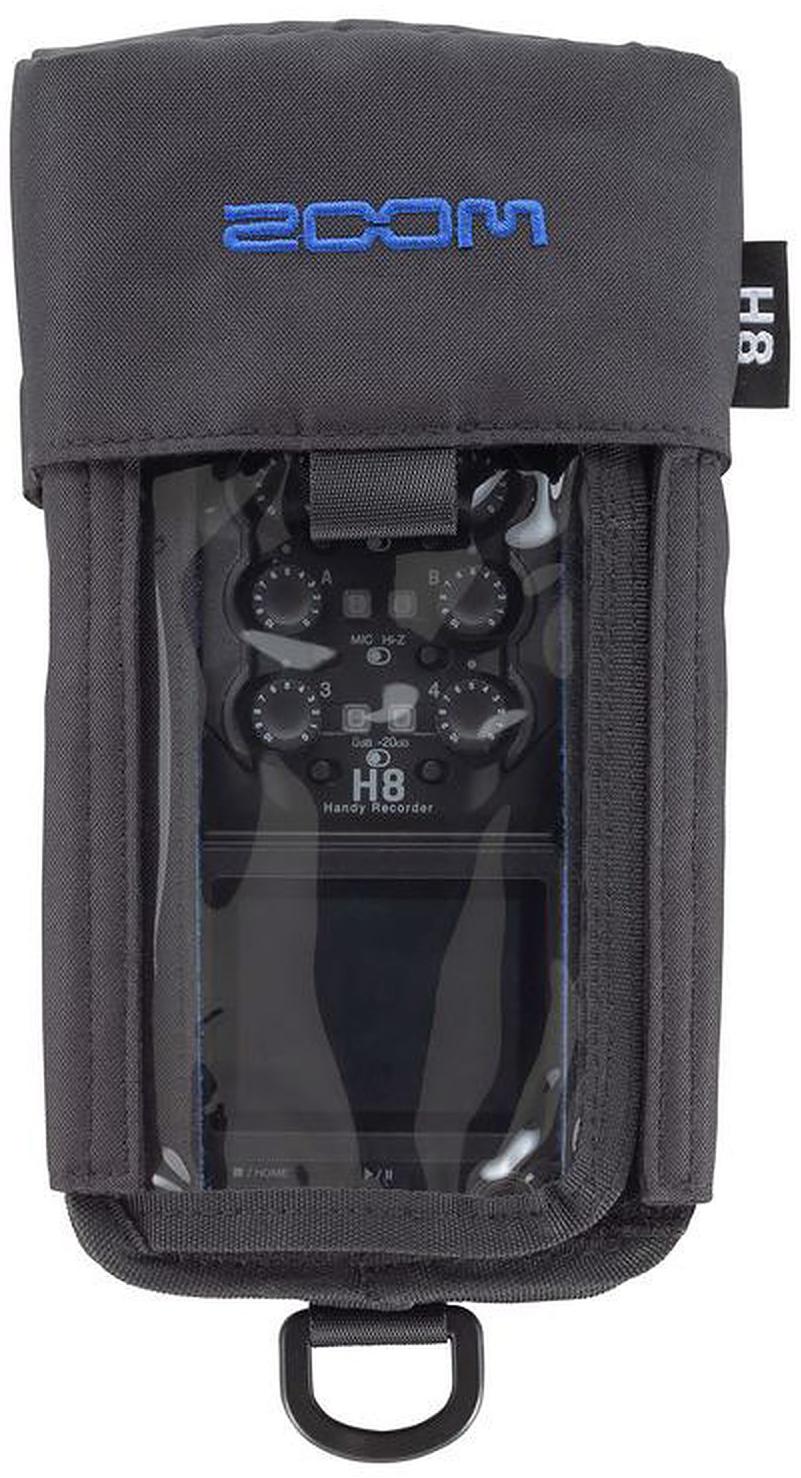 ZOOM PCH-8