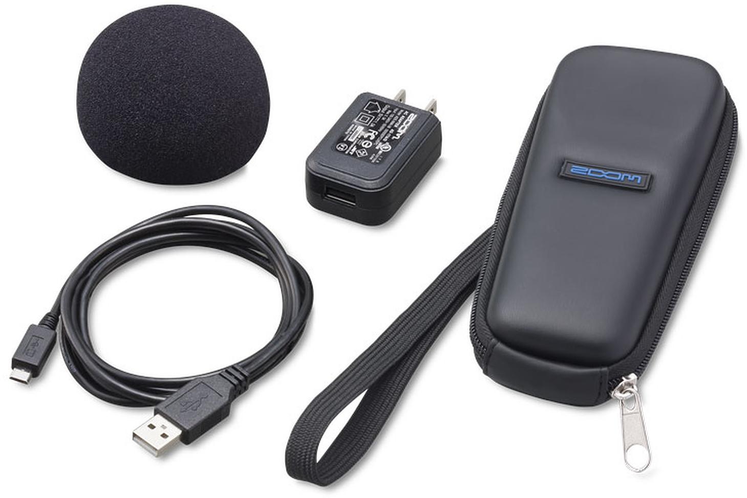 ZOOM Zoom SPH-1n