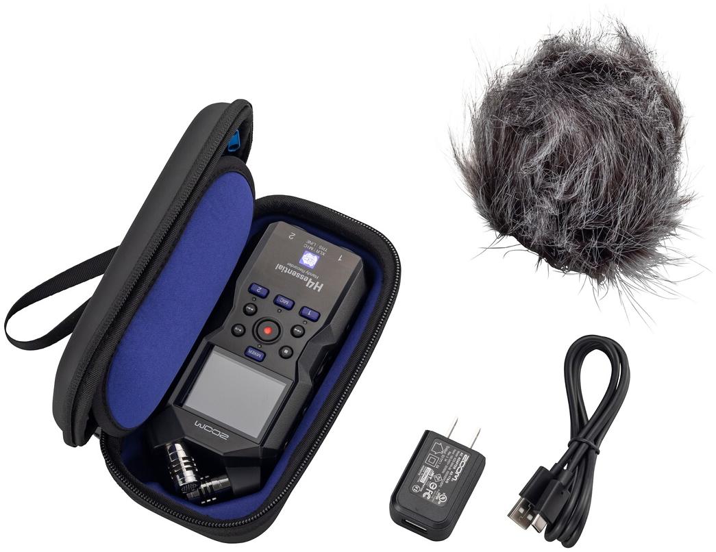 ZOOM Zoom APH-4e