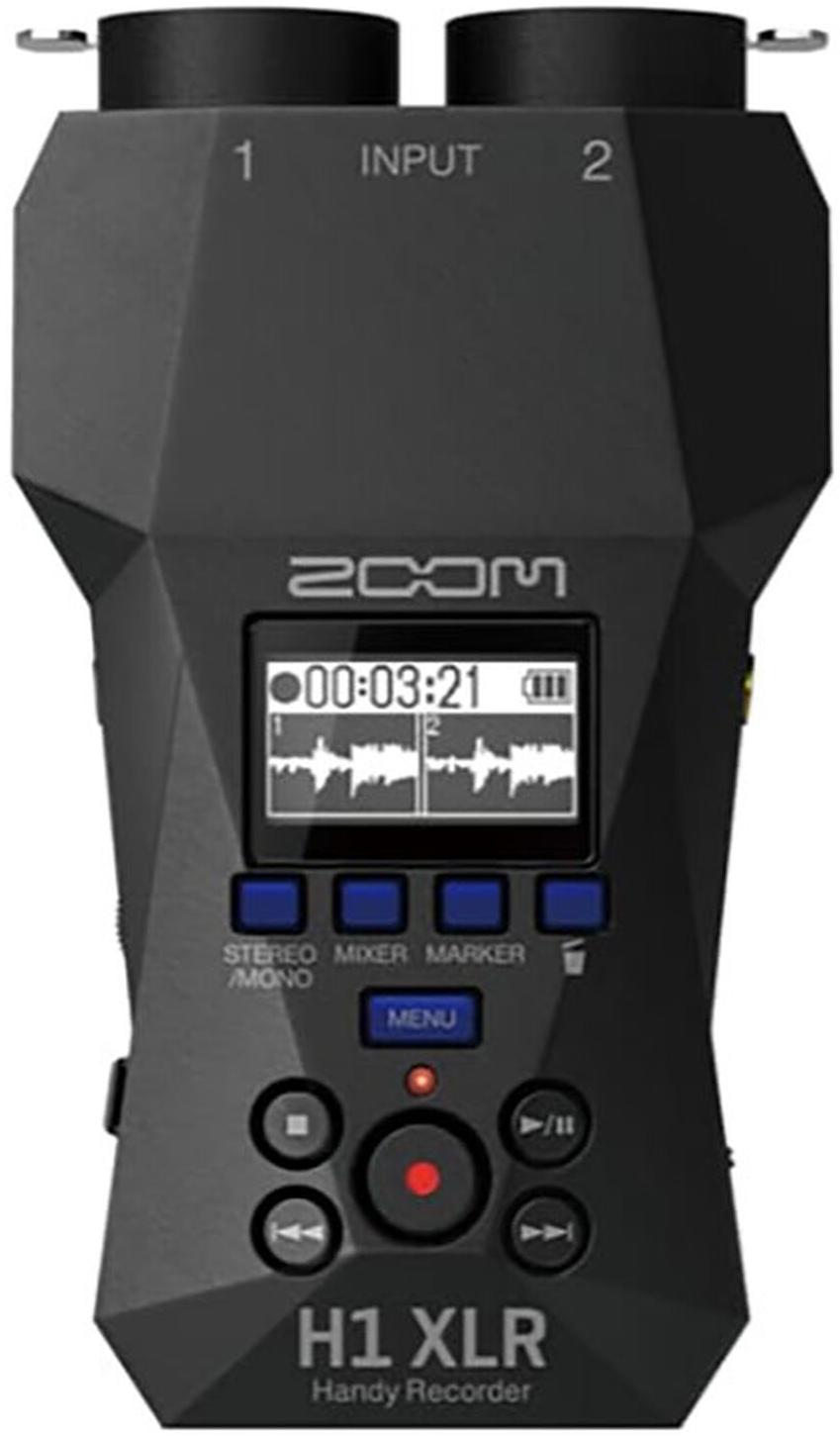 ZOOM ZOOM H1 XLR