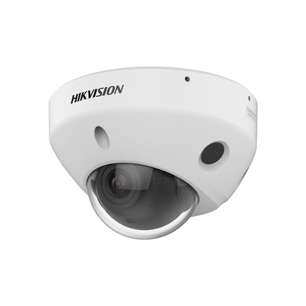 Hikvision AcuSense Dome DS-2CD2546G3-IZS2UY(2.8/4mm) 4MP