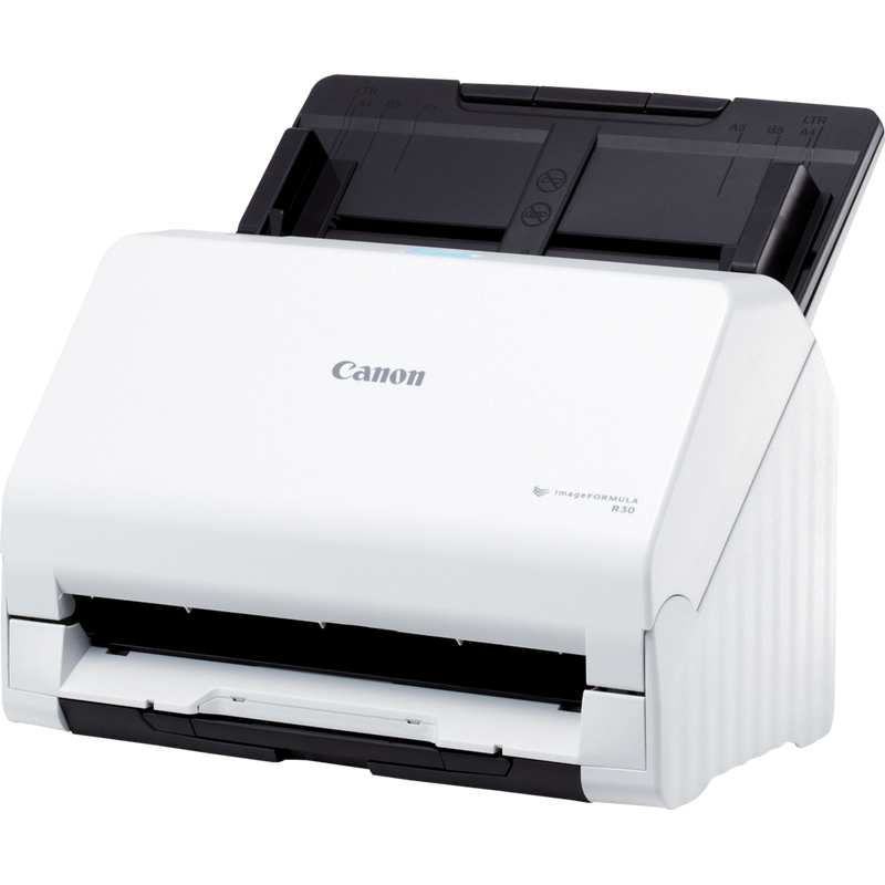 CANON imageFORMULA R30
