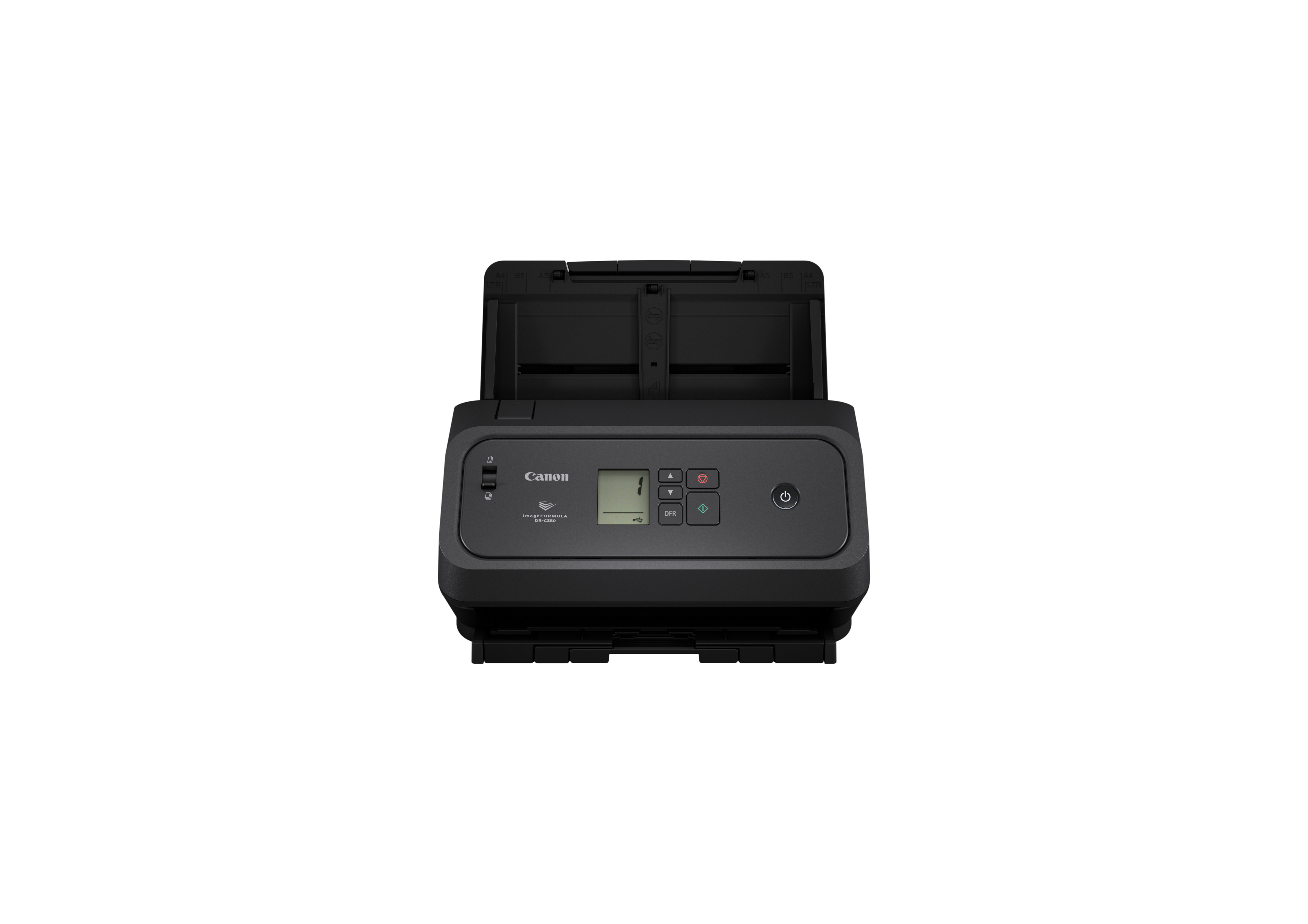 CANON Scanner imageFORMULA DR-C350