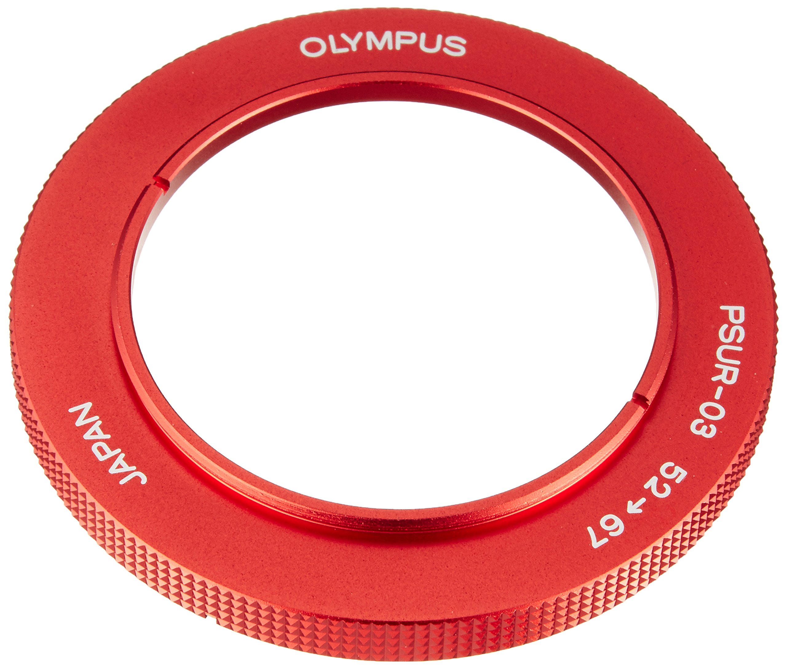 Olympus Adaptateur bague et convertisseur PSUR 03