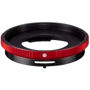Olympus Adaptateur bague et convertisseur BAGUE ADAPT CLA-T 01