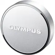 Olympus Bouchons LC 48 B SILVER