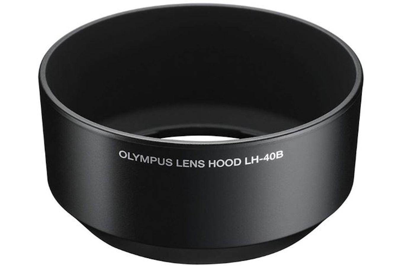 Olympus Pare-Soleil LH-40B pour ED 45mm f/1.8