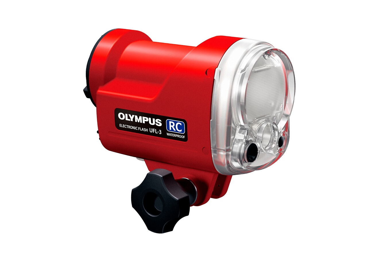 Olympus UFL-3 Flash sous marin