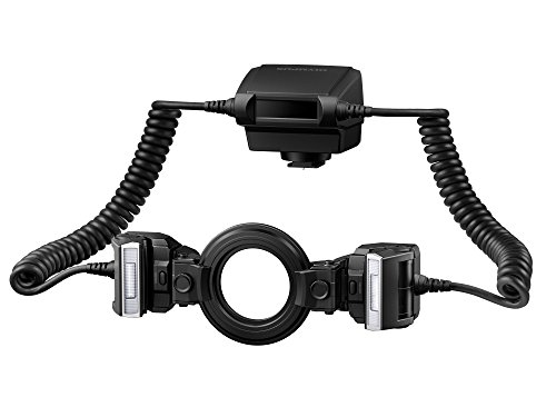 Olympus Double Flash Macro STF-8