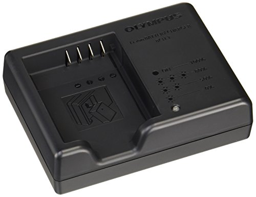 Olympus Chargeur de batterie BCH-1 pour BLH-1