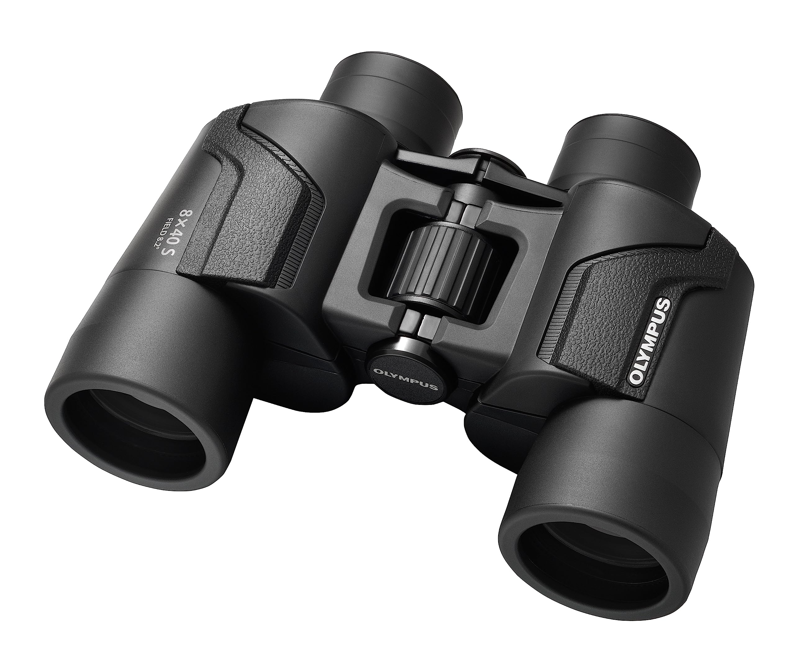 Olympus Jumelles standard 8 x 40 S Noir