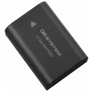 OM System Batterie photo BLX 1
