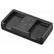 OM System Batterie photo BCX 1