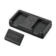 OM System Batterie photo SBCX 1