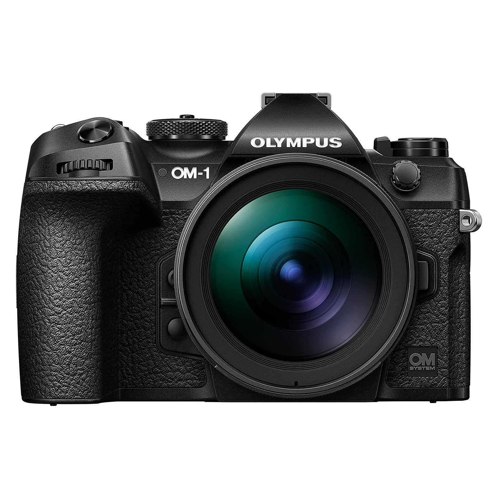 OM System OM-1 + 12-40 mm