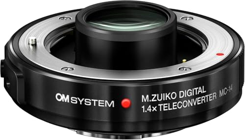 Olympus TÉLÉCONVERTISSEUR 1.4X MC-14