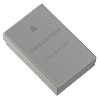 OM System Batterie photo BLS 50 OM