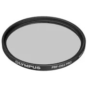 OM System Filtre pour appareil photo PRF ZD 62 PRO OM