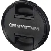 OM System Bouchon d'objectif LC 72 D