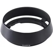Fujifilm Pare soleil LH XF 35 2