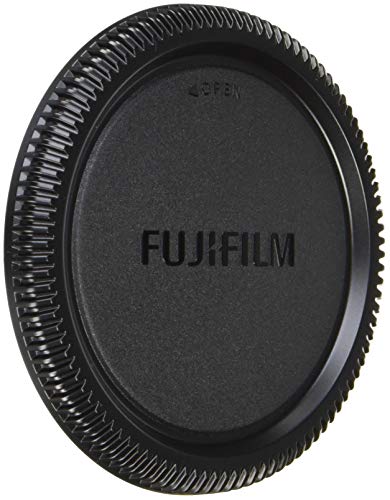 Fujifilm BCP-002 (bouchon boitier monture G)