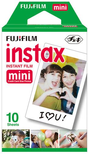 Fujifilm FILM INSTAX MINI PACK