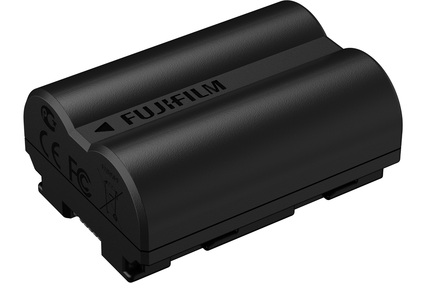 Fujifilm NP-W235 POUR X-T5, X-T4, X-H2s, X-H2, GFX 100S, GFX50 SII