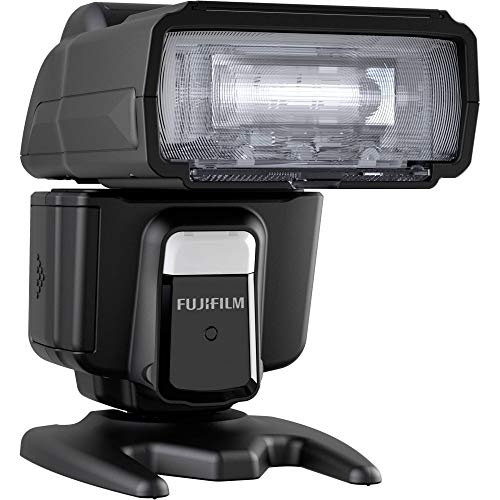 Fujifilm FLASH EF-60 POUR GFX / X-T