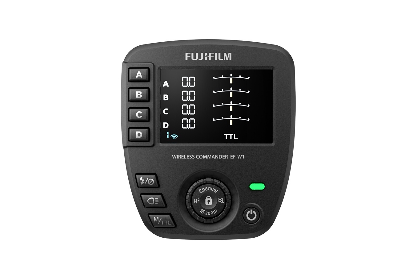 Fujifilm TÉLÉCOMMANDE FLASH EF-W1