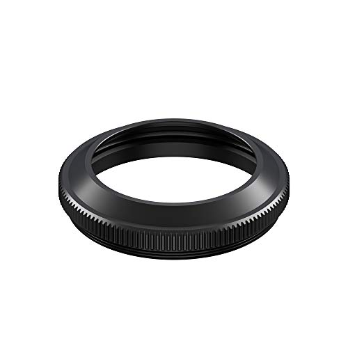Fujifilm Pare-Soleil LH-XF27 PH Noir pour XF 27mm f/2.8 R WR PH