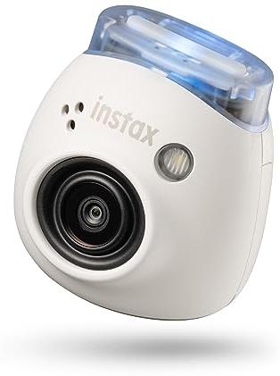 Fujifilm Instax PAL Blanc