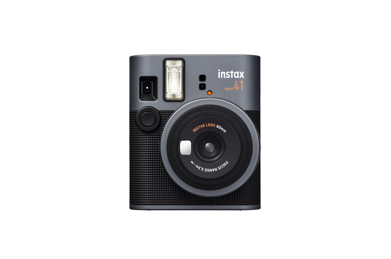 Fujifilm INSTAX MINI 41 noir