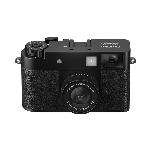 Fujifilm X half (X-HF1) Noir