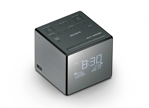 SONY XDRC1DBP.CED