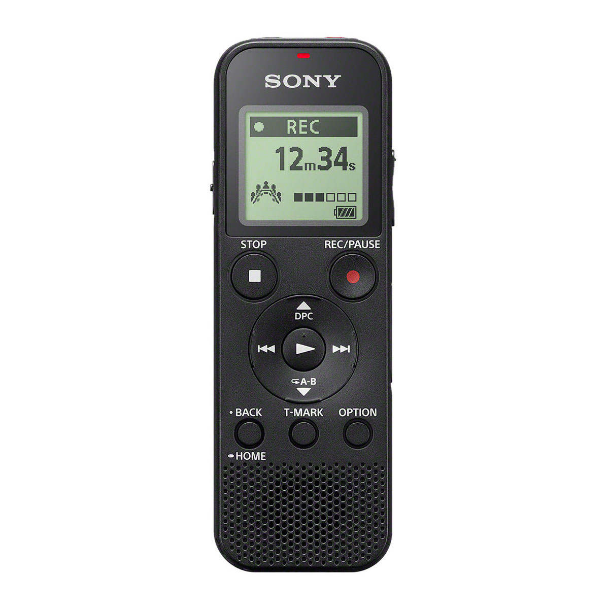 SONY ICD-PX370