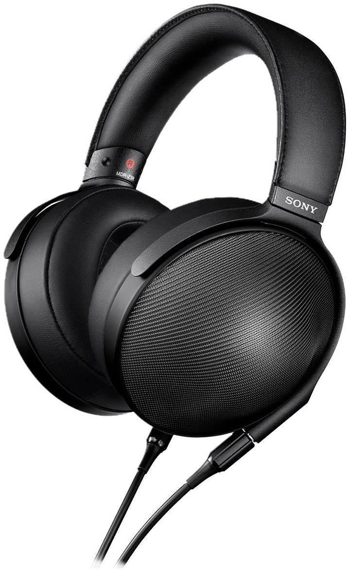 SONY MDR-Z1R