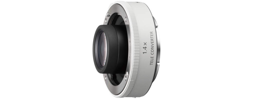 SONY Teleconvertisseur x1.4 SEL14TC