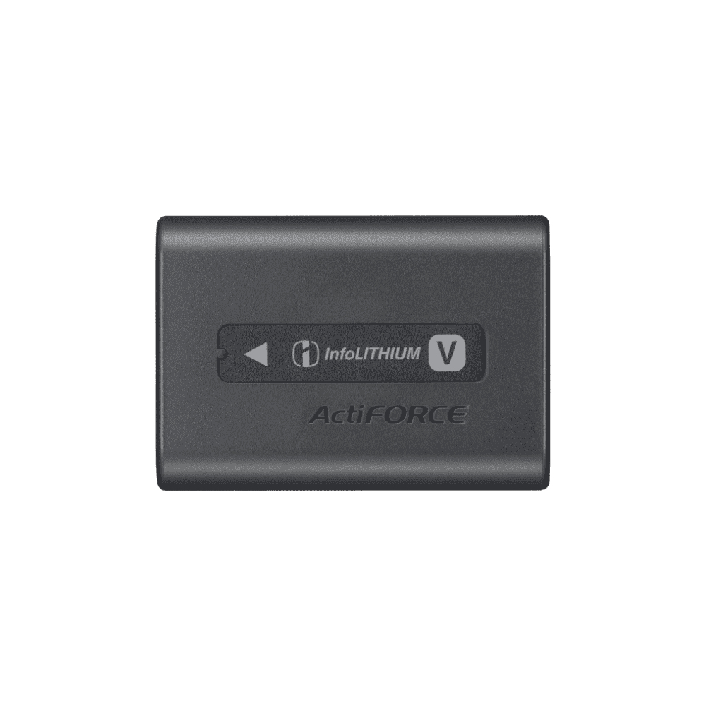 SONY Batterie photo NPFV 70 A 2 CE