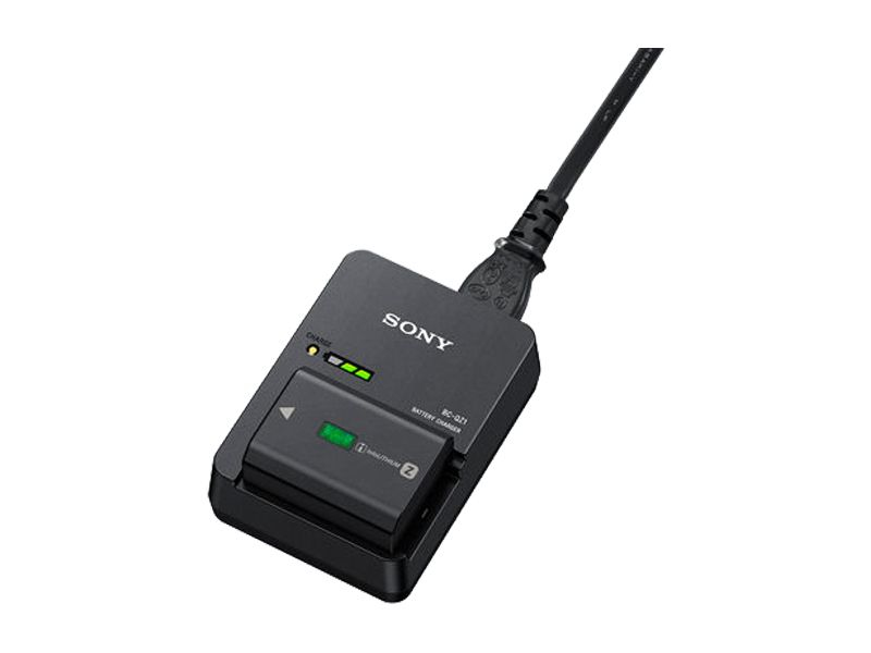SONY BC-QZ1
